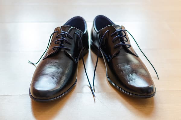 Cómo atar los de los vestir | Zapatos Callaghan