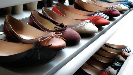 Los mejores tipos de calzado para cuidar tus pies: Comodidad y estilo